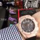 Perfect Replica Hublot Geneve Big Bang Chronograph Watch Rose Gold Skeleton (2)_th.jpg